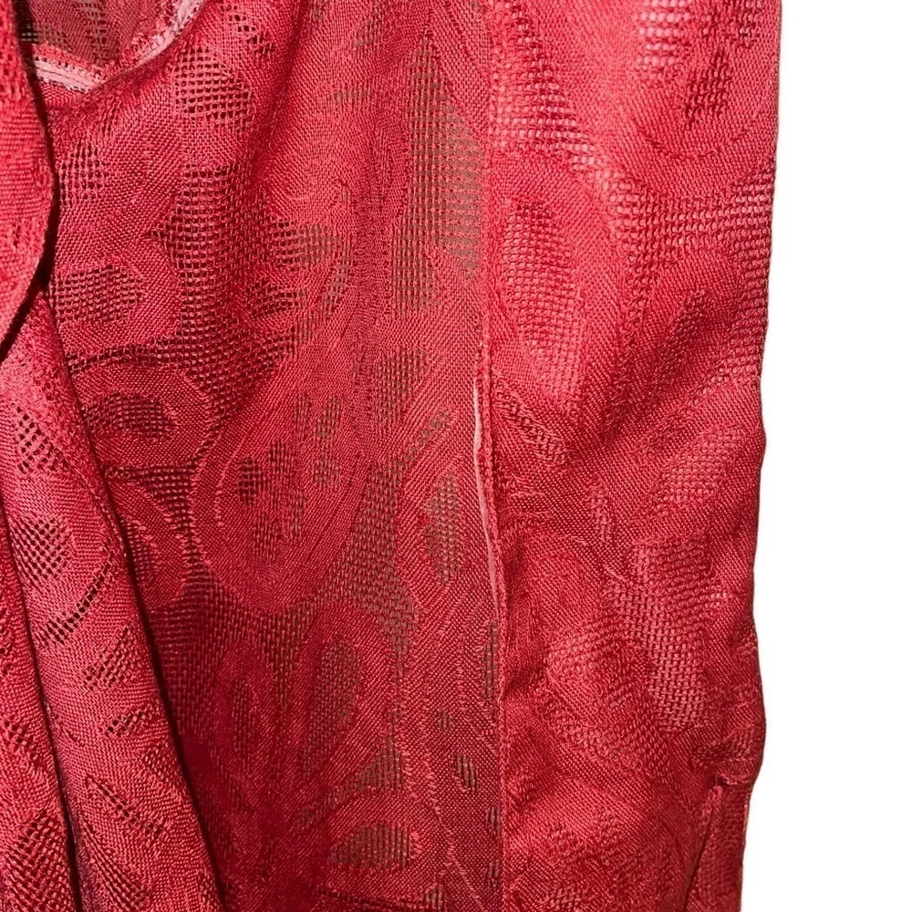 Christian Dior Vintage Woman Skirt and Jacket Set Size 10